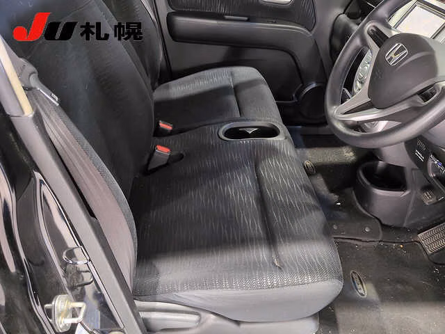 HONDA ZEST