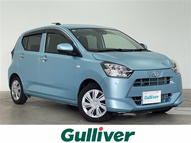 Toyota Pixis Epoch