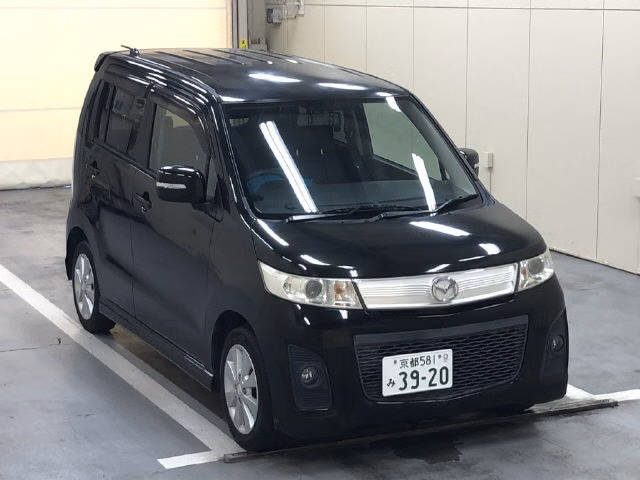 MAZDA AZ-WAGON