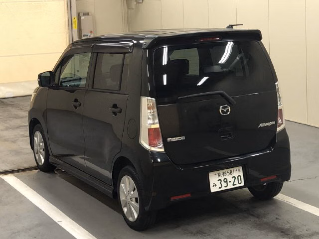 MAZDA AZ-WAGON