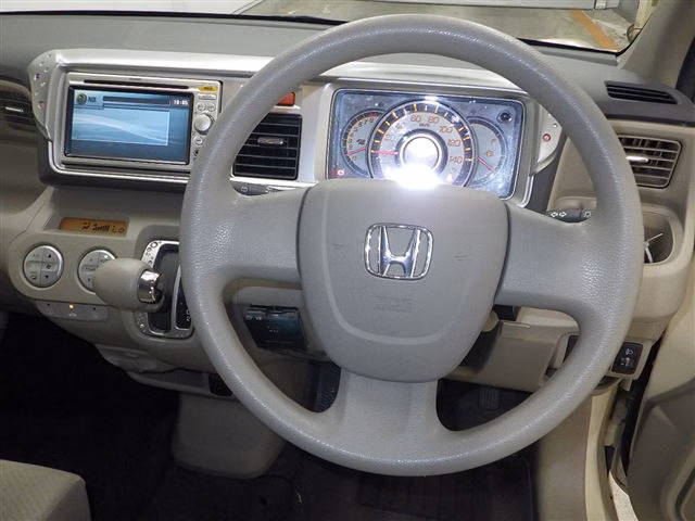 HONDA LIFE