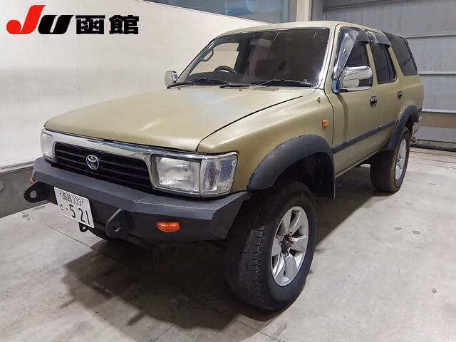 TOYOTA HILUX SURF
