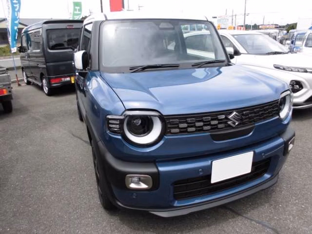 Suzuki Xbee
