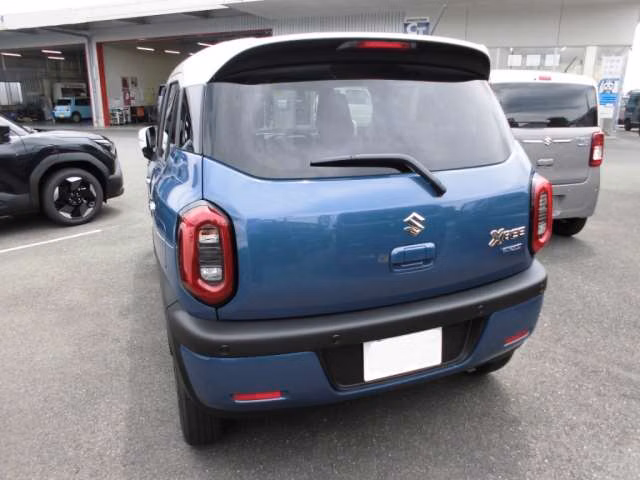 SUZUKI XBEE