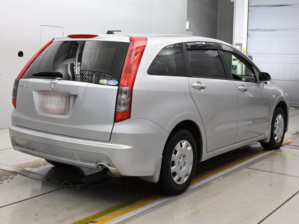 HONDA STREAM