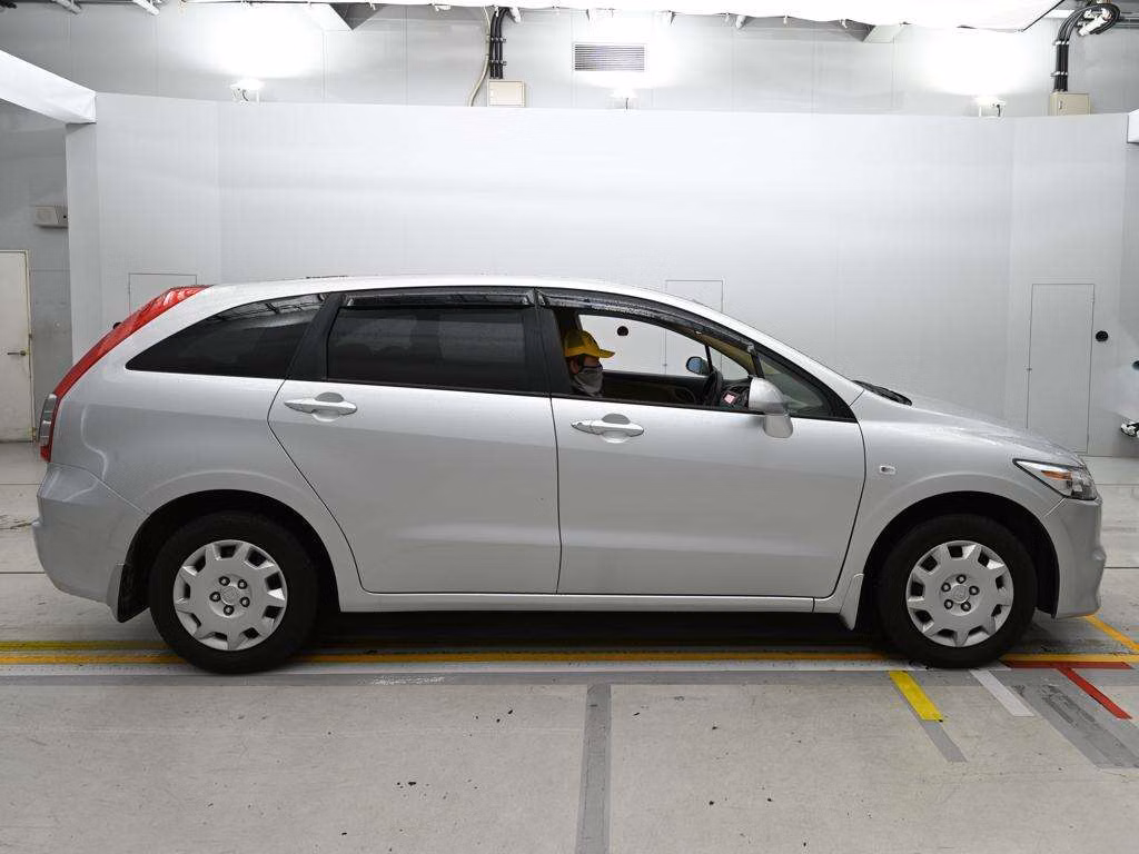 HONDA STREAM