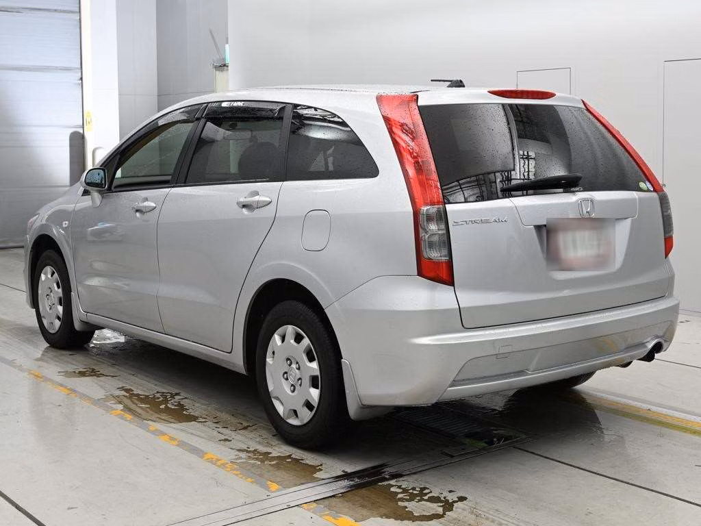 HONDA STREAM