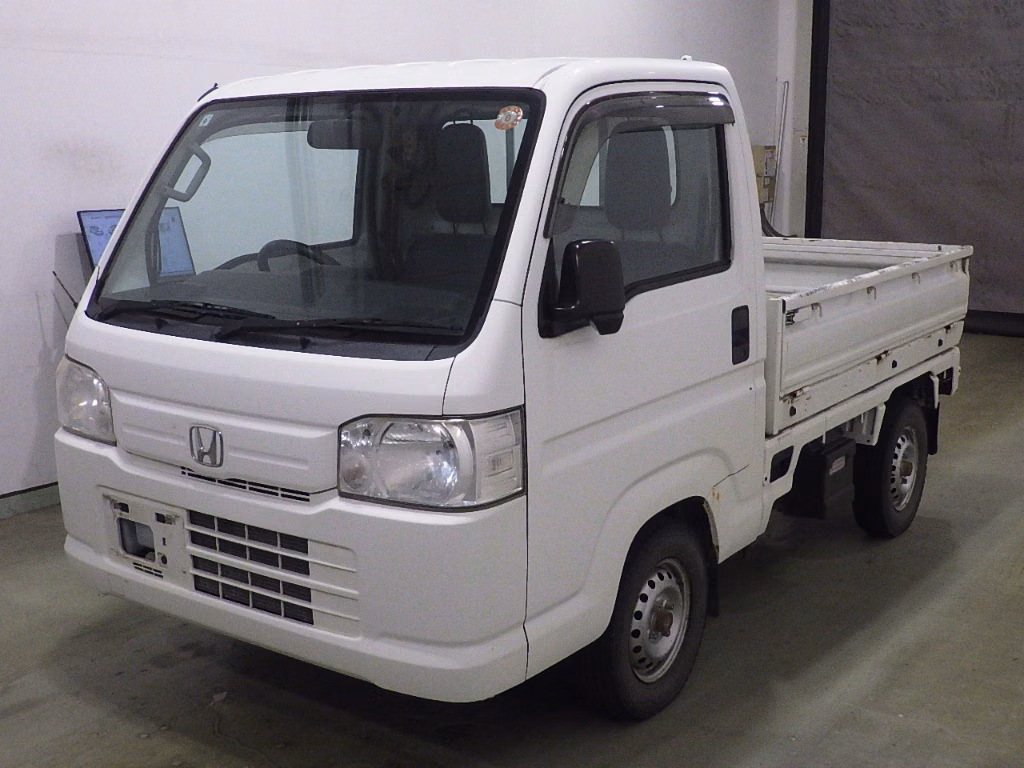 HONDA ACTY