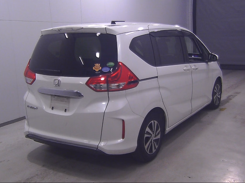 HONDA FREED+