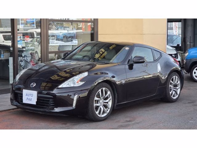 Nissan Fairlady Z