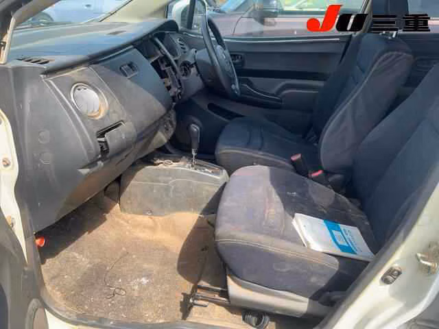 SUZUKI CERVO