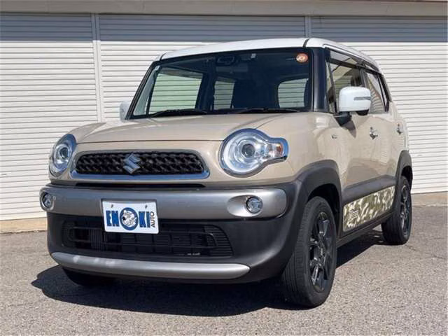 Suzuki Xbee