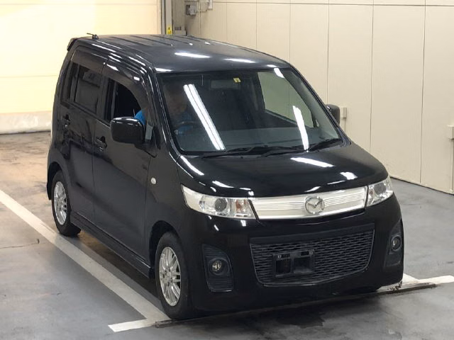 MAZDA AZ-WAGON