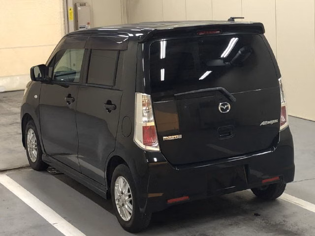 MAZDA AZ-WAGON