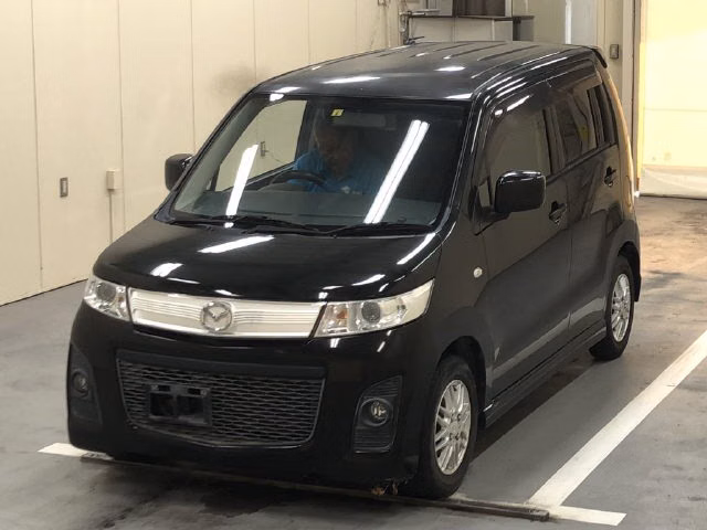MAZDA AZ-WAGON