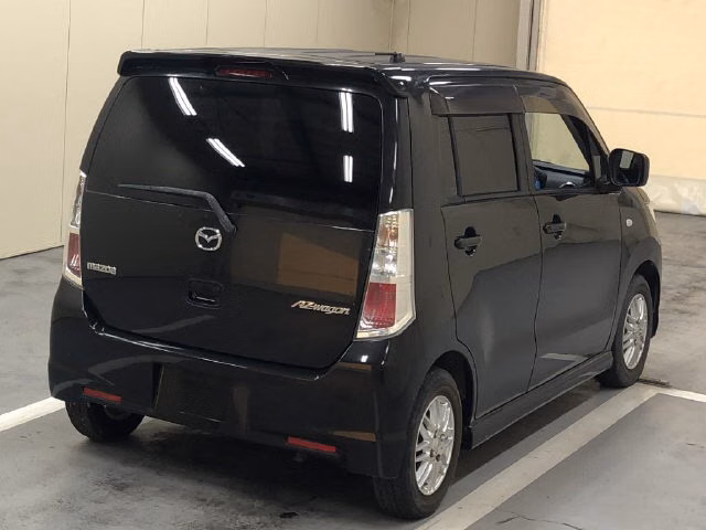 MAZDA AZ-WAGON