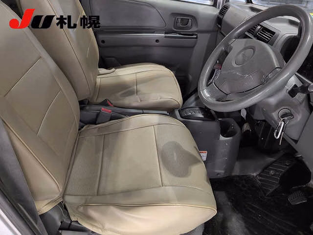 NISSAN CLIPPER