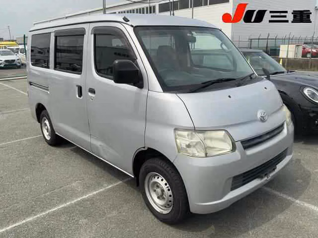TOYOTA LITE ACE