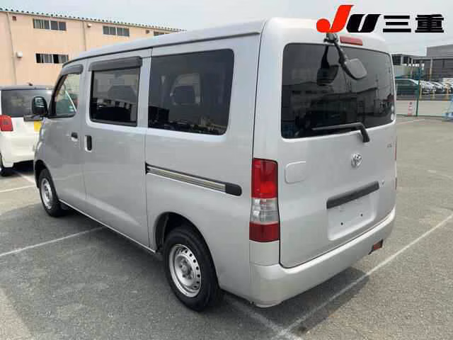 TOYOTA LITE ACE