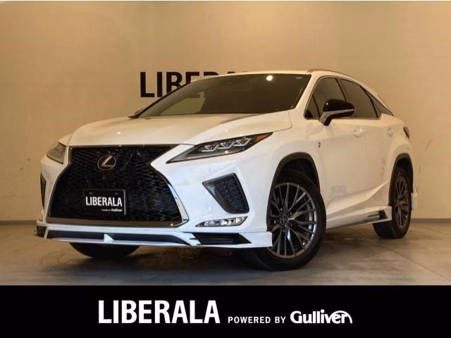 Lexus RX300