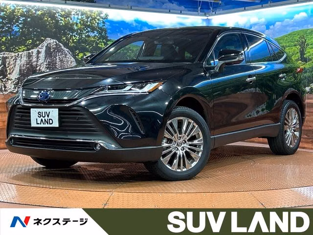 Toyota Venza