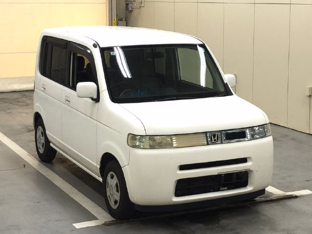 HONDA THAT'S