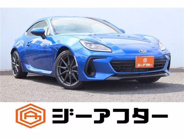 Subaru BRZ