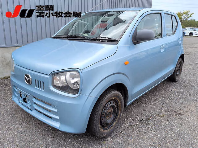 MAZDA CAROL