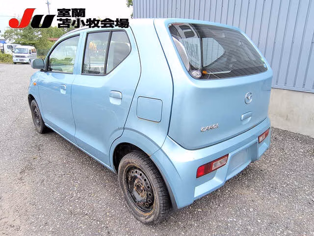 MAZDA CAROL
