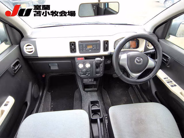 MAZDA CAROL