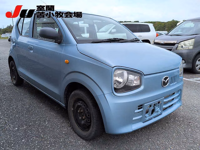 MAZDA CAROL
