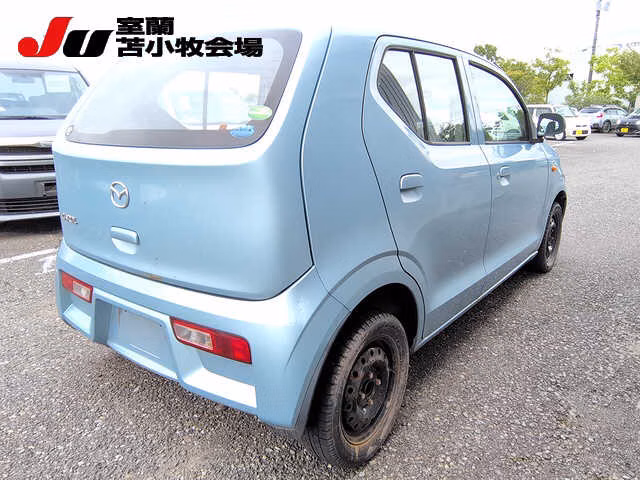 MAZDA CAROL