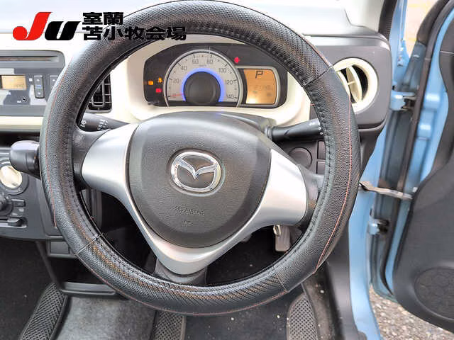MAZDA CAROL