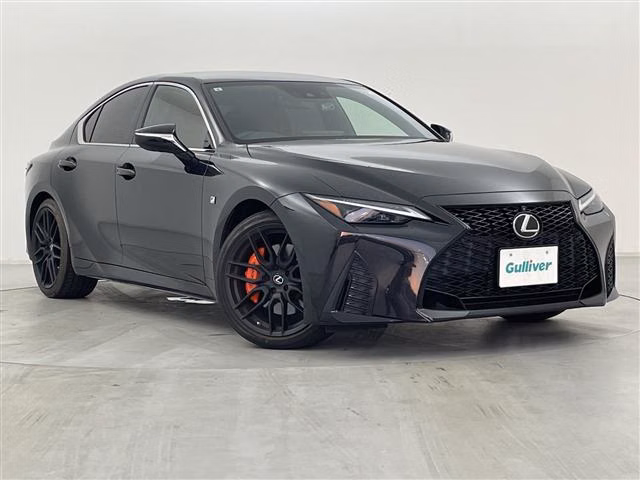 Lexus IS300