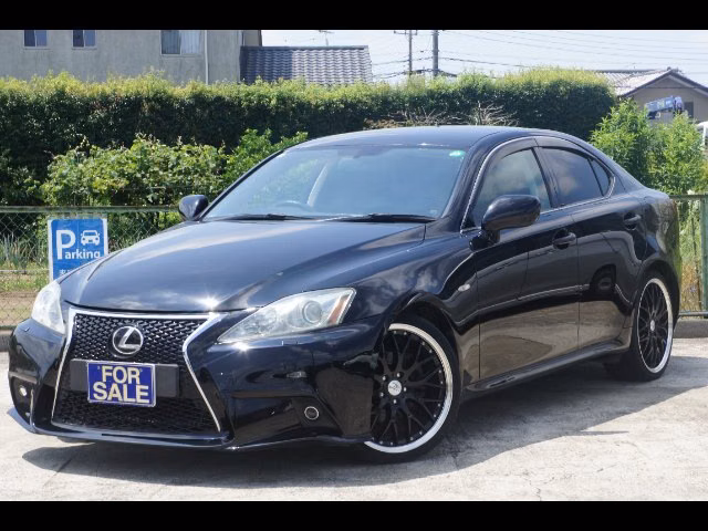 LEXUS IS250