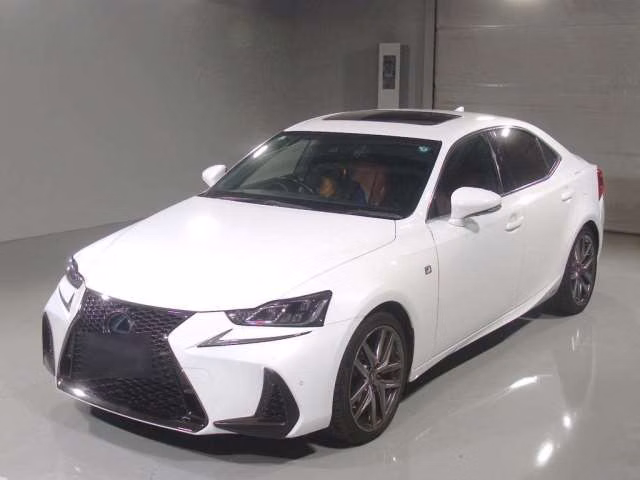Lexus IS300h