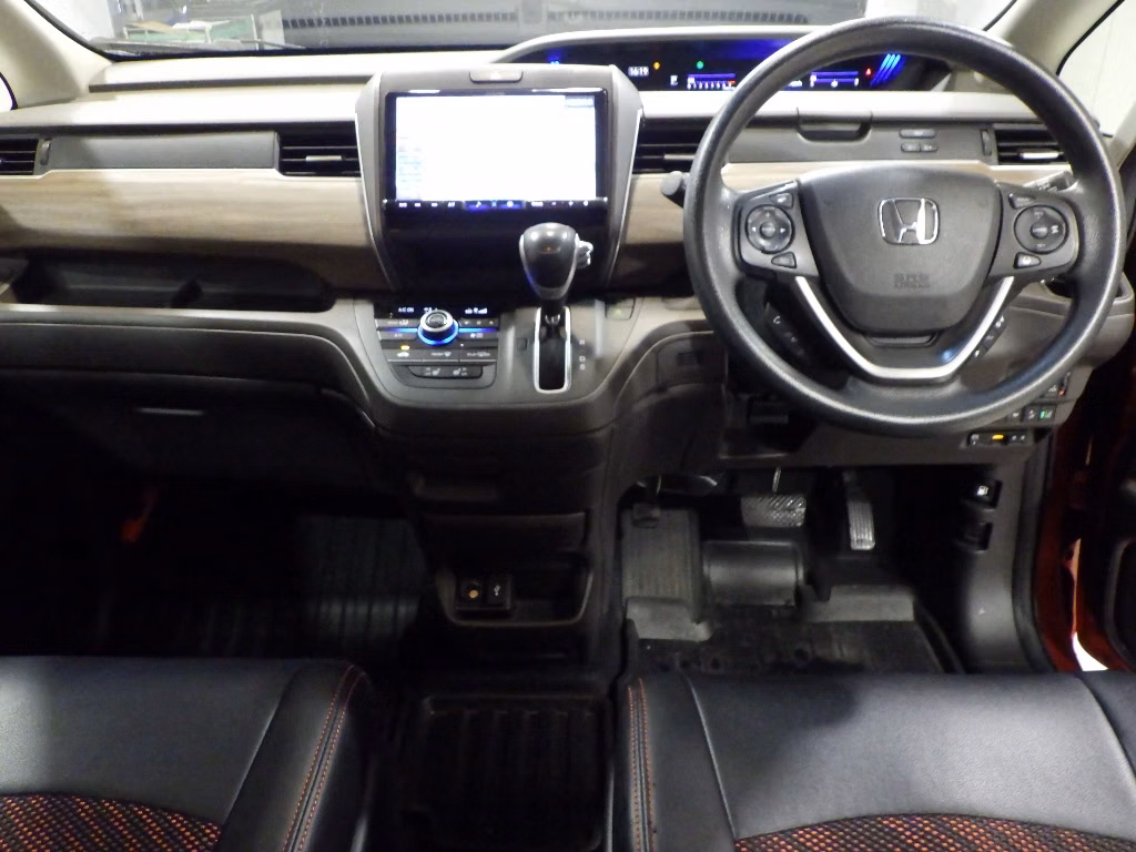 HONDA FREED+