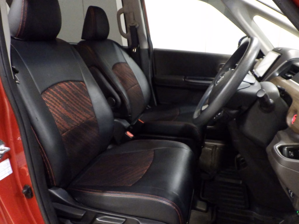 HONDA FREED+