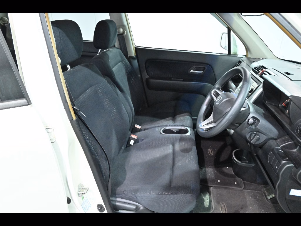 HONDA ZEST