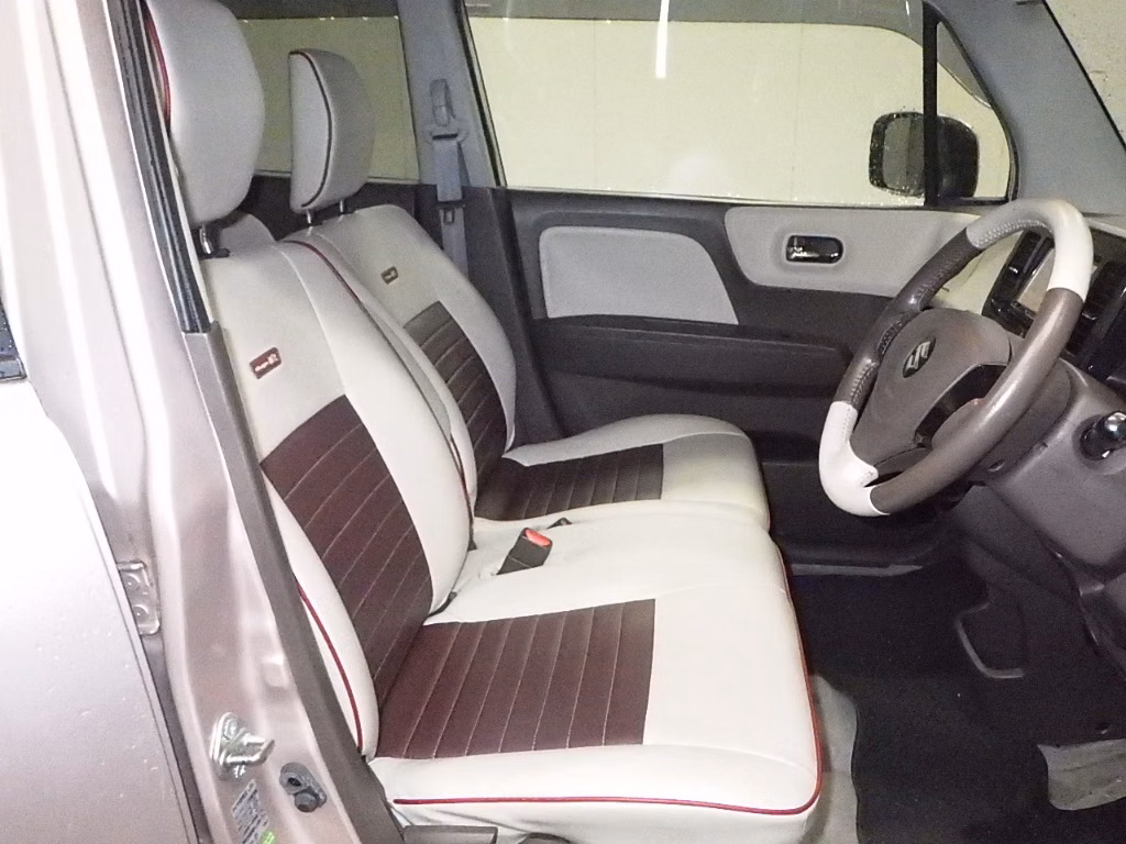 SUZUKI MR WAGON