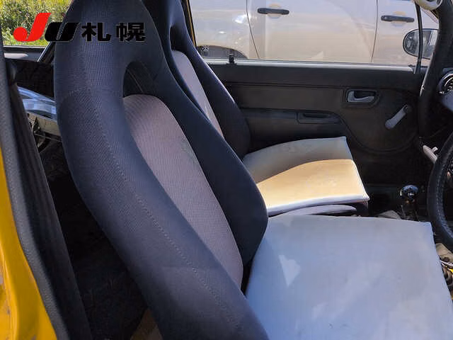 SUBARU VIVIO