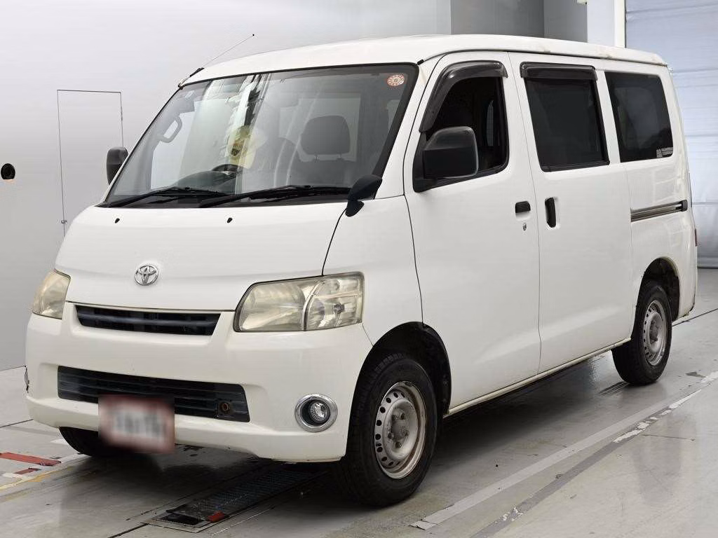 TOYOTA LITE ACE