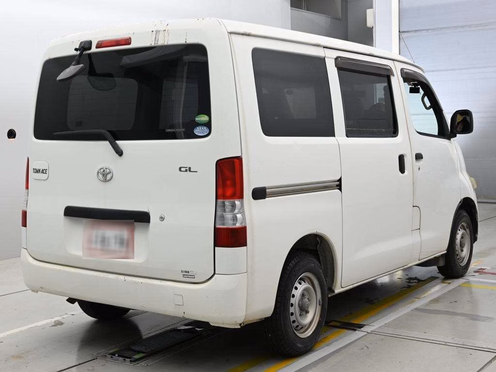 TOYOTA LITE ACE