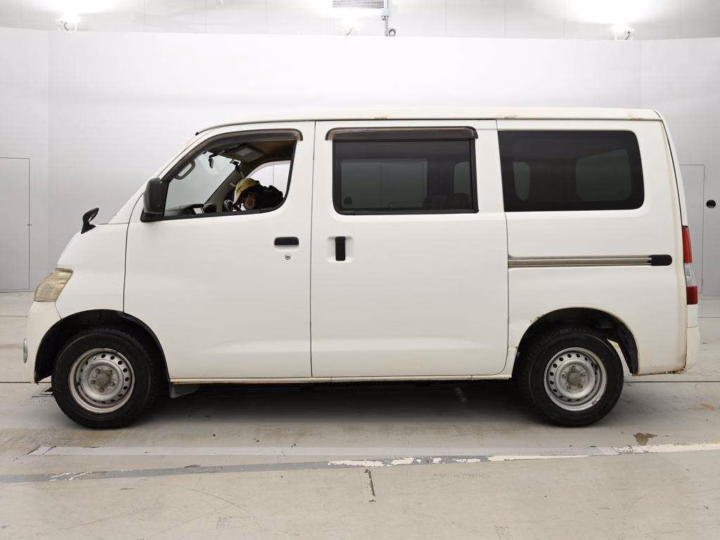 TOYOTA LITE ACE