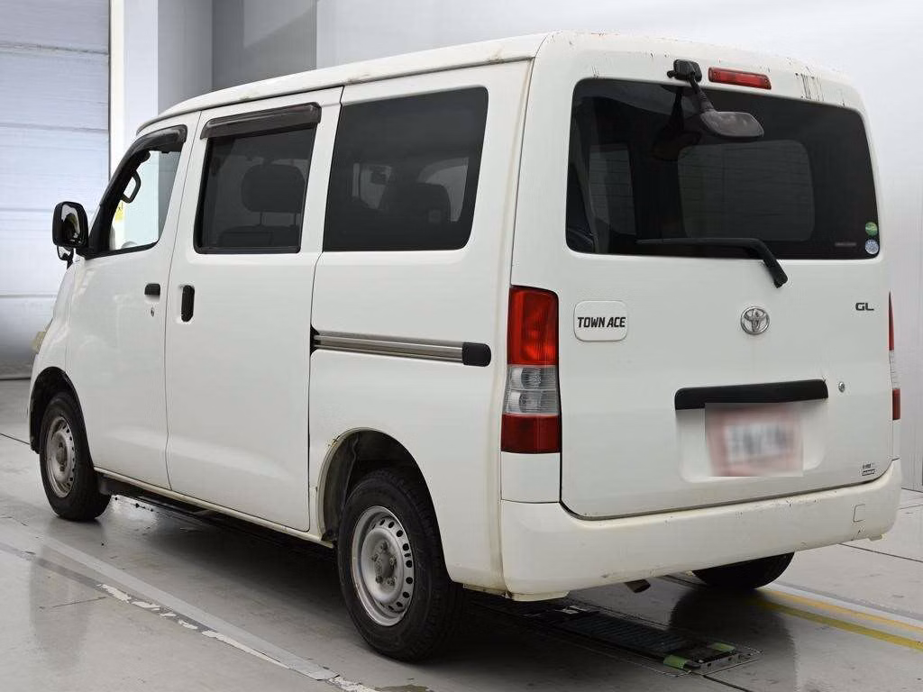 TOYOTA LITE ACE