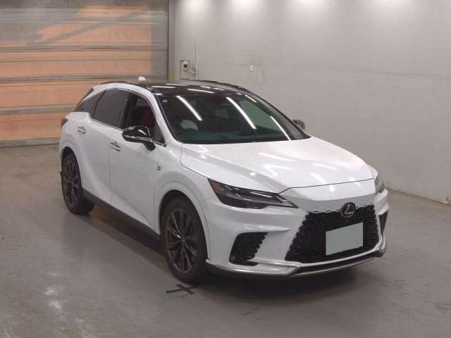 Lexus RX350