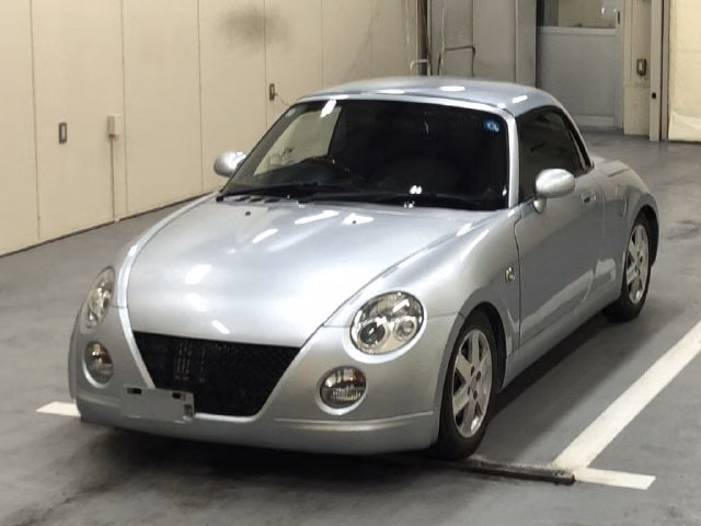 DAIHATSU COPEN