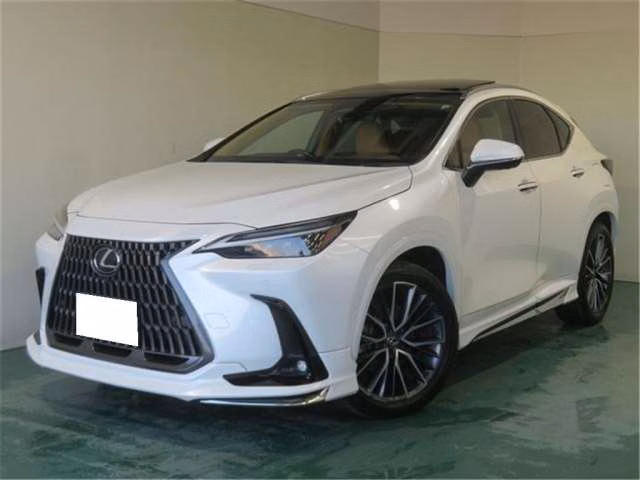 Lexus NX350h