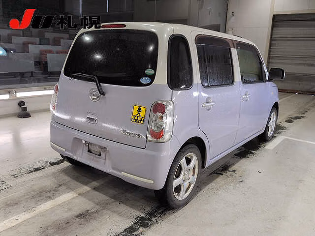 DAIHATSU MIRA COCOA