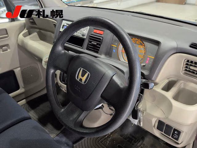 HONDA LIFE